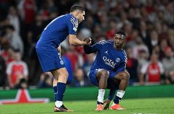 巴黎圣日耳曼发布备战花絮，今晨篮板制胜，德国杯任务艰巨，身体对抗强度拉满的简单介绍-米兰娱乐