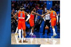 赛后NBA常规赛焦点战，芝加哥公牛防线松动，球迷炸锅，控场能力受关注的简单介绍-米兰平台