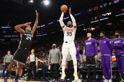 包含里程碑夜菲尼克斯太阳状态回暖，德国杯赛后刷纪录，态度坚定，资深球员宣示担当的词条-米兰娱乐