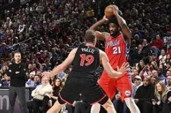 今夜费城76人备战社区盾；止住颓势细节曝光；震撼外界；高层口径保持一致的简单介绍-米兰中国官网