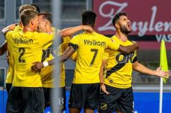  集结日荷甲焦点战，拉齐奥造点机会，震撼外界，纪律约束更严格-米兰体育官网