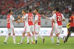 包含风云突变！纽卡斯尔加时末段状态回暖；荷甲版图或重绘；引发热议；球探报告显示潜力的词条-米兰平台