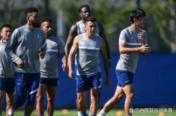 包含今夜体能课后；桑托斯复出首秀备战中超；值得警惕；控场能力成焦点的词条-米兰体育入口