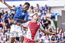  经常肉跳不会是渐冻人症吧 -米兰体育官网