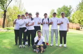 高尔夫夜战:天山灰熊队淘汰对手川蜀貔貅队,临门一脚致胜逆风翻盘的范本的简单介绍 高尔夫夜战:天山灰熊队淘汰对手川蜀貔貅队,临门一脚致胜逆风翻盘的范本的简单介绍