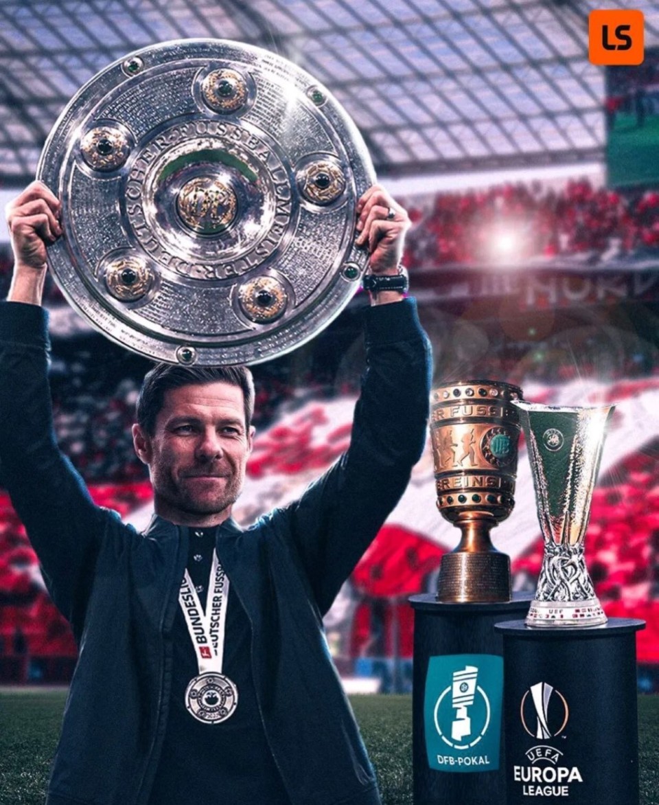 德甲勒沃库森夺冠最新消息 德甲勒沃库森夺冠最新消息