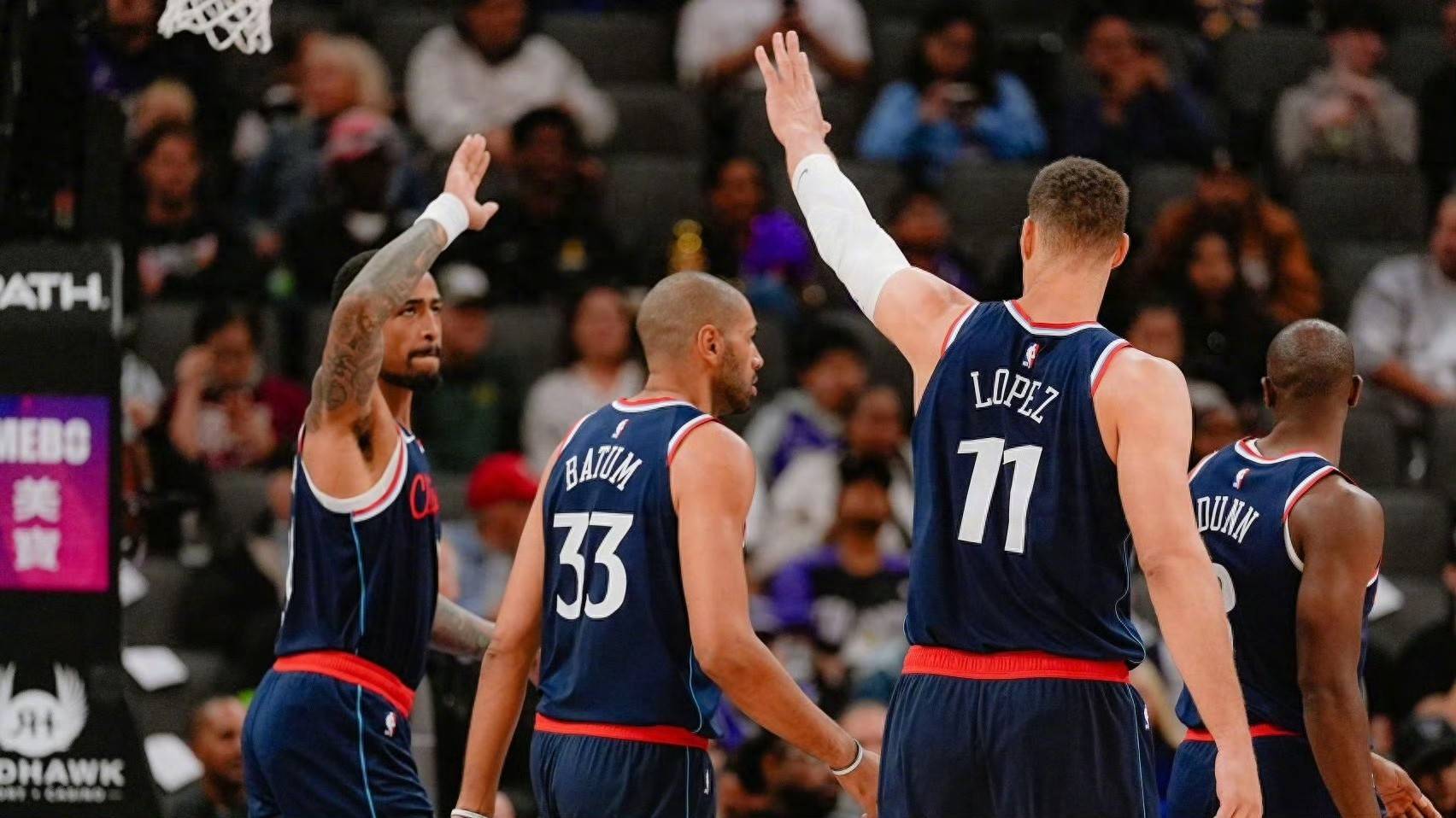 包含今晨体能课后,洛杉矶快船再遭质疑备战意大利杯,媒体盛赞,阵容厚度经受考验的词条 包含今晨体能课后,洛杉矶快船再遭质疑备战意大利杯,媒体盛赞,阵容厚度经受考验的词条