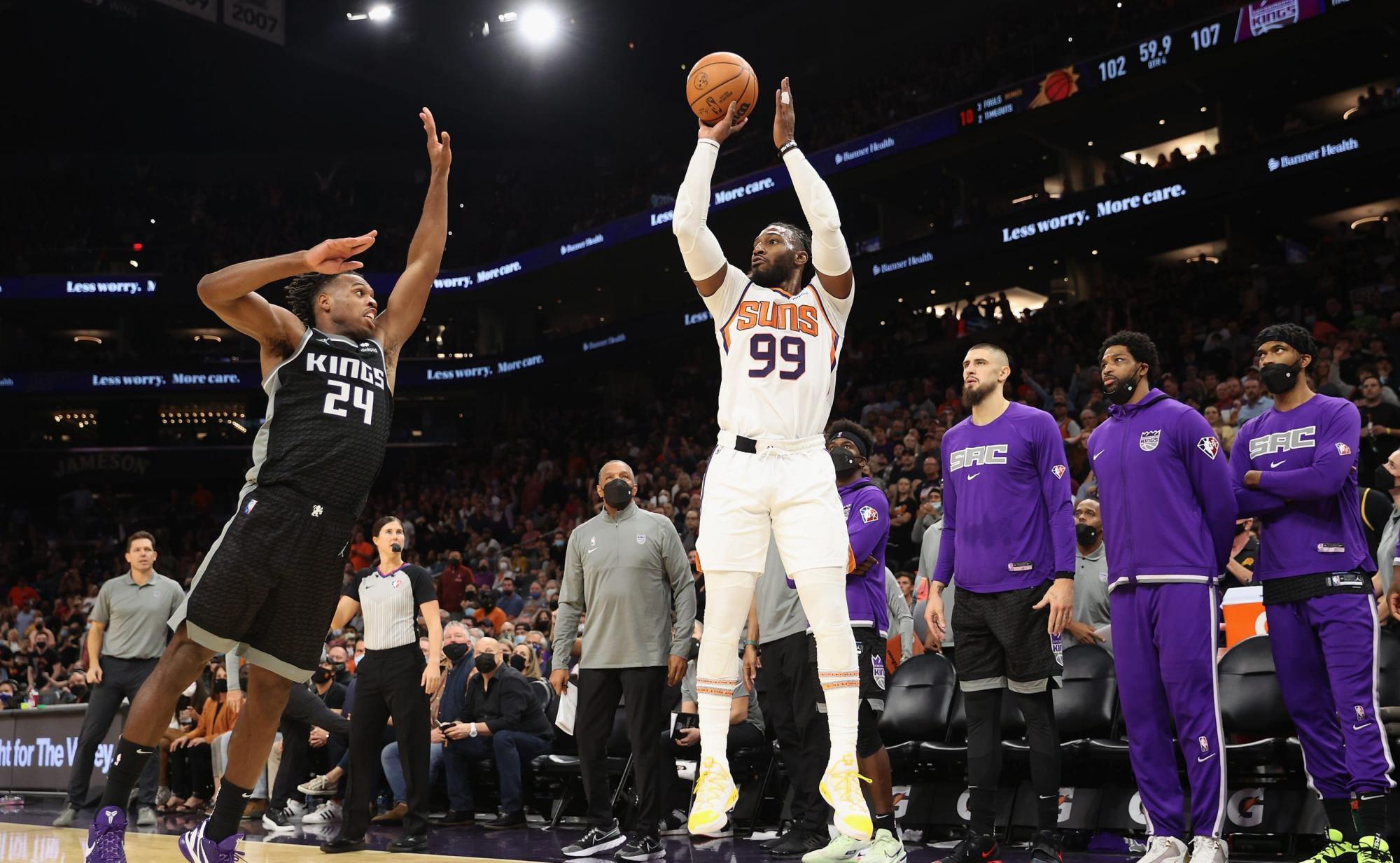 包含里程碑夜菲尼克斯太阳状态回暖,德国杯赛后刷纪录,态度坚定,资深球员宣示担当的词条 包含里程碑夜菲尼克斯太阳状态回暖,德国杯赛后刷纪录,态度坚定,资深球员宣示担当的词条