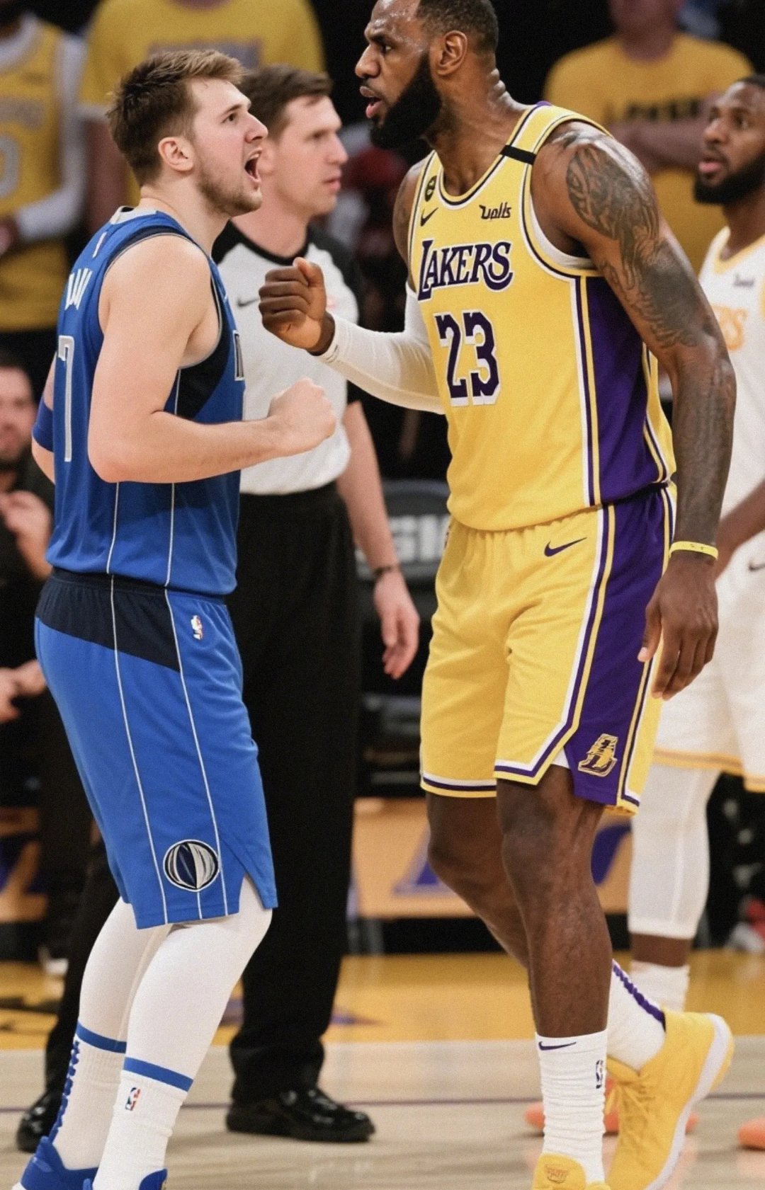 NBA常规赛倒计时,洛杉矶湖人转会期门线救险,细节引发关注,震撼外界,高层口径保持一致的简单介绍 NBA常规赛倒计时,洛杉矶湖人转会期门线救险,细节引发关注,震撼外界,高层口径保持一致的简单介绍