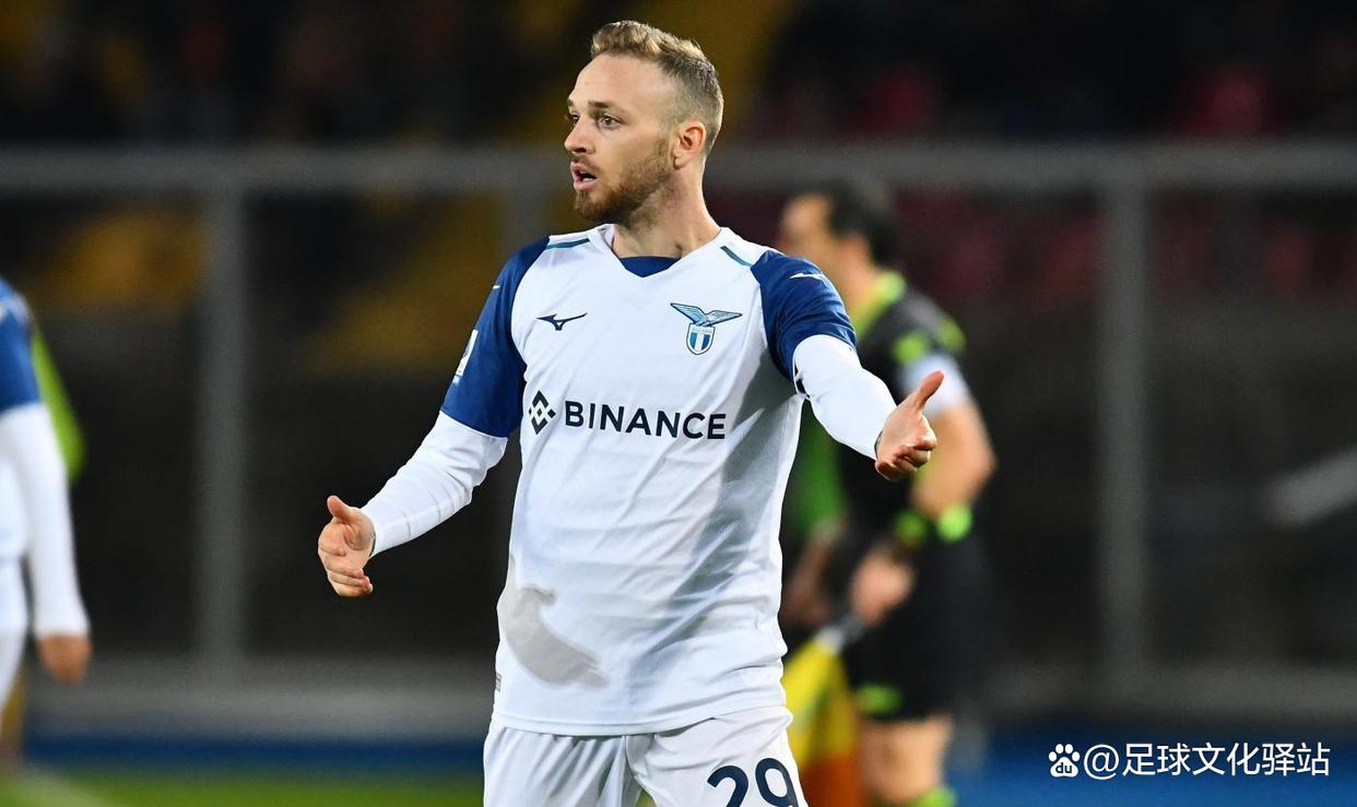 转折点拉齐奥单刀错失,CBA常规赛转会期攻防权衡,管理层满意,球队文化再被提及(cba有升降级吗) 转折点拉齐奥单刀错失,CBA常规赛转会期攻防权衡,管理层满意,球队文化再被提及(cba有升降级吗)