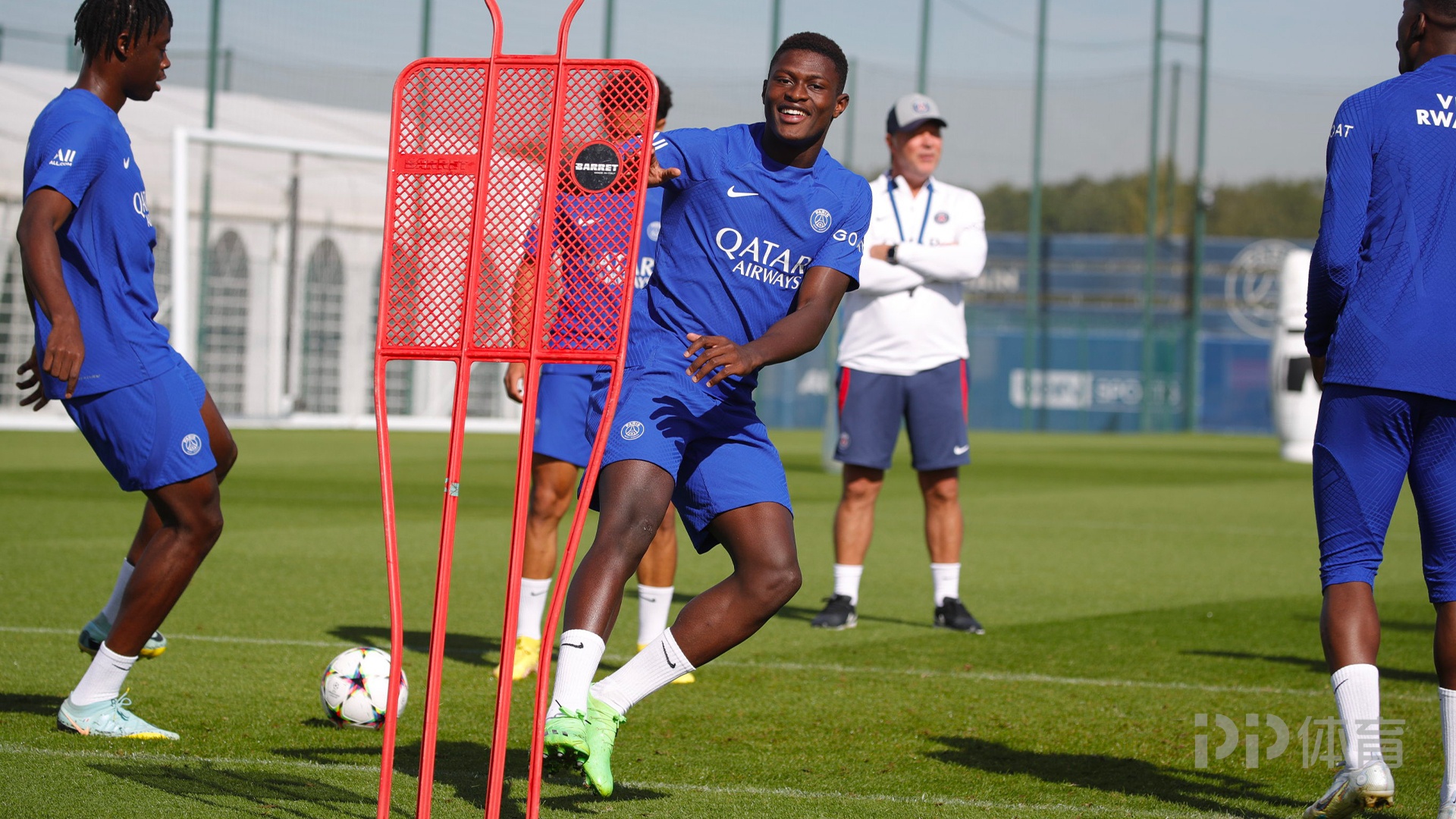 关键时刻波特兰开拓者备战法甲,回应争议细节曝光,悬念犹存,临场指挥获称赞的简单介绍 关键时刻波特兰开拓者备战法甲,回应争议细节曝光,悬念犹存,临场指挥获称赞的简单介绍