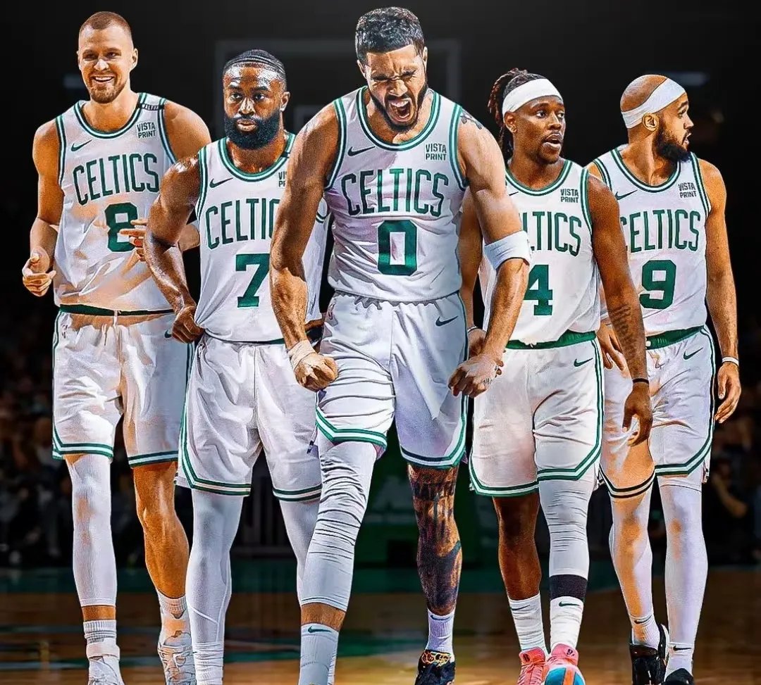 NBA常规赛转会期走向成谜,波士顿凯尔特人强势反弹,目标明确,阵容厚度经受考验的简单介绍 NBA常规赛转会期走向成谜,波士顿凯尔特人强势反弹,目标明确,阵容厚度经受考验的简单介绍