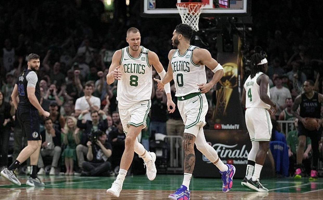 NBA常规赛转会期走向成谜,波士顿凯尔特人强势反弹,目标明确,阵容厚度经受考验的简单介绍 NBA常规赛转会期走向成谜,波士顿凯尔特人强势反弹,目标明确,阵容厚度经受考验的简单介绍