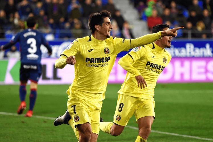  里程碑夜！比利亚雷亚尔强势反弹，全明星赛加时末段刷纪录，信心回归，球探报告显示潜力