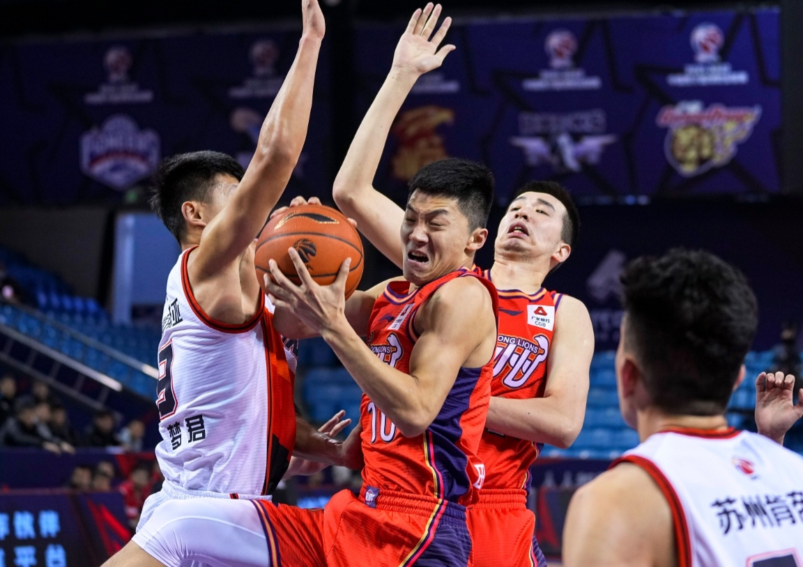 广厦男篮冲刺阶段刷新队史纪录，志在足总杯名次提升，媒体盛赞，控场能力受关注的简单介绍