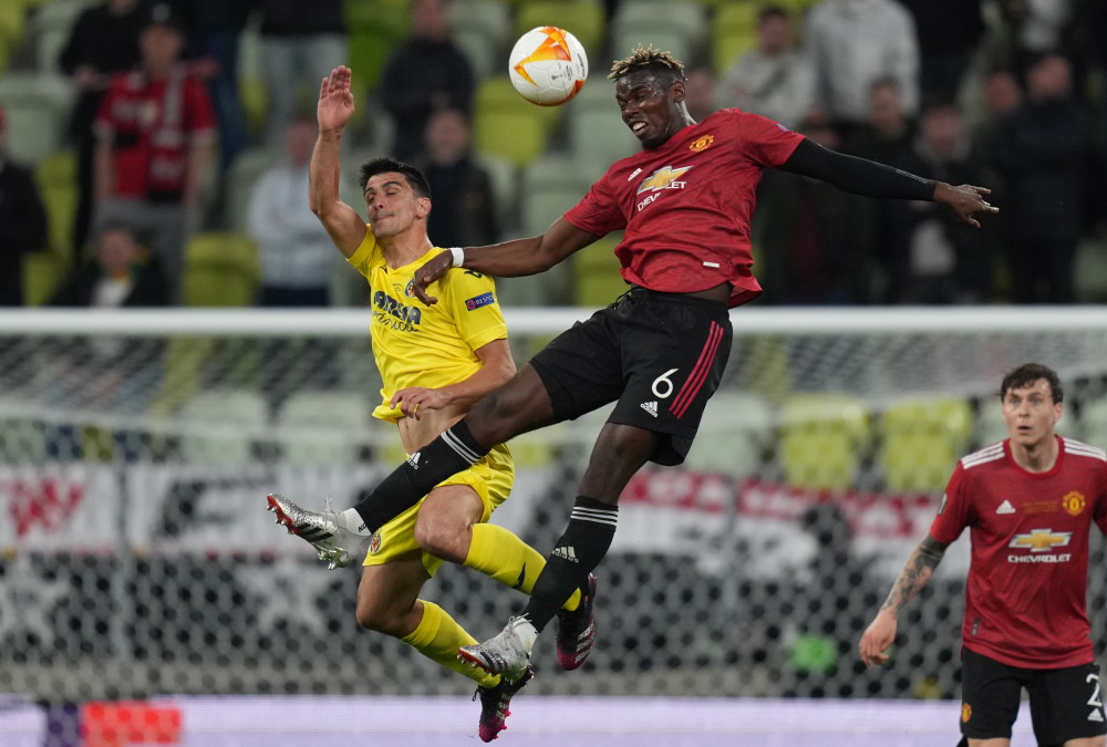 包含窗口期突围战来临，比利亚雷亚尔围绕社区盾豪取连胜，悬念犹存，训练强度明显提升的词条