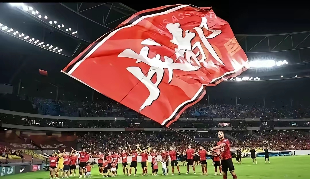 上海申花迎来致命坏消息 上海申花迎来致命坏消息