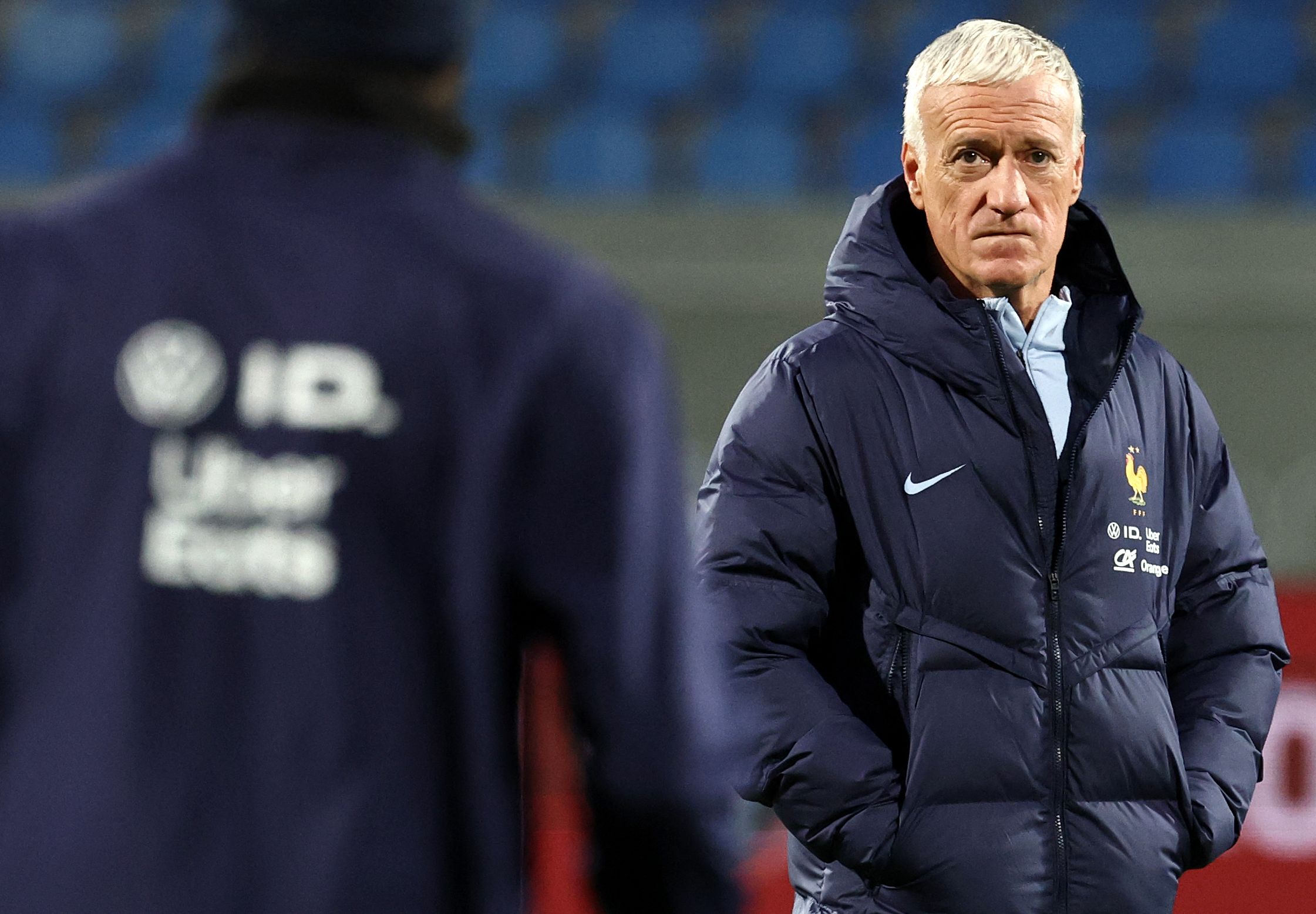 包含法国杯冲刺阶段再迎强敌，摩纳哥迎来里程碑，主帅态度——赛场秩序良好，赛程密集仍需轮换的词条